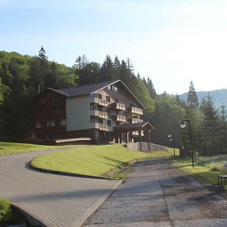 Monte Cervo Bio Hotel & Spa 科瓦斯纳 外观 照片
