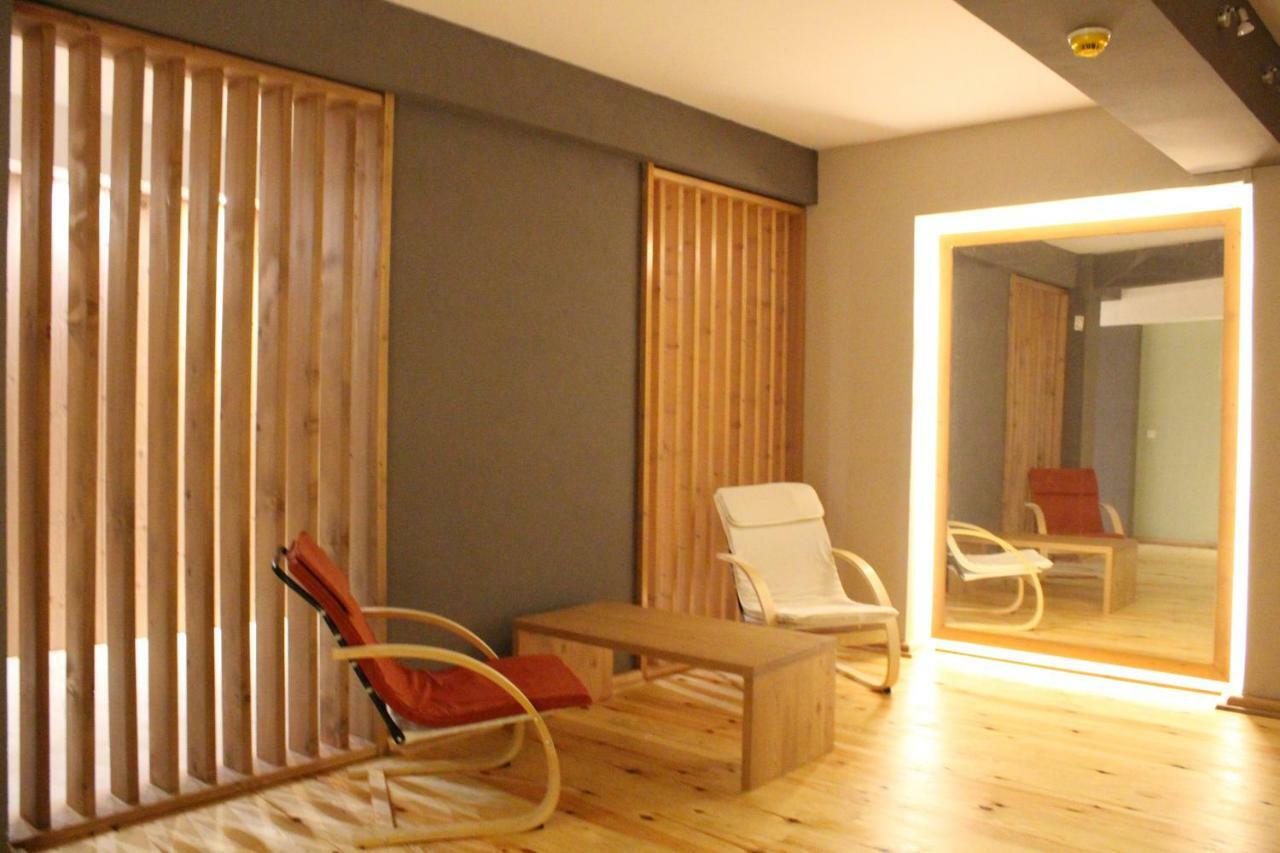 Monte Cervo Bio Hotel & Spa 科瓦斯纳 外观 照片