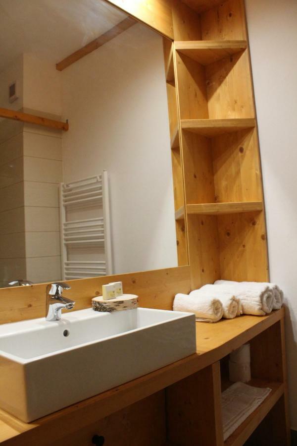 Monte Cervo Bio Hotel & Spa 科瓦斯纳 外观 照片